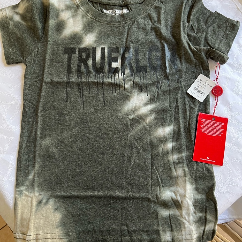 Boy’s True Religion T-Shirt